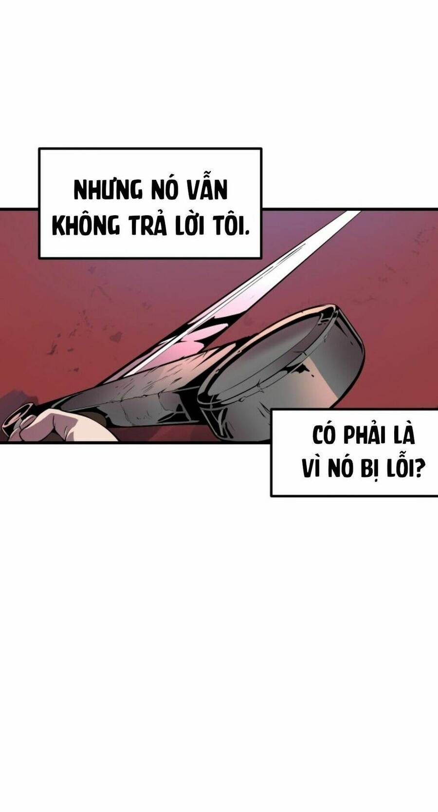 Anh Hùng Mạnh Nhất? Ta Không Làm Lâu Rồi! Chap 2 - Next Chap 3