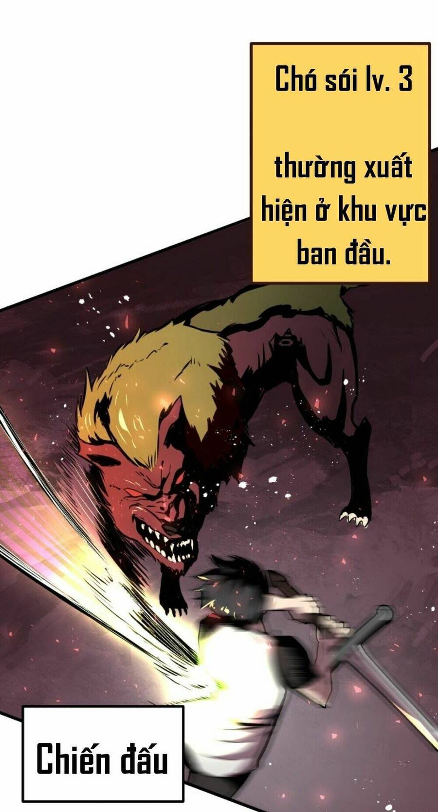 Anh Hùng Mạnh Nhất? Ta Không Làm Lâu Rồi! Chap 2 - Next Chap 3