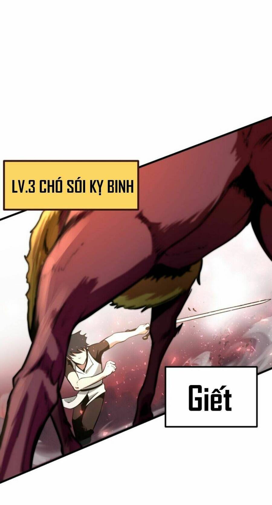 Anh Hùng Mạnh Nhất? Ta Không Làm Lâu Rồi! Chap 2 - Next Chap 3