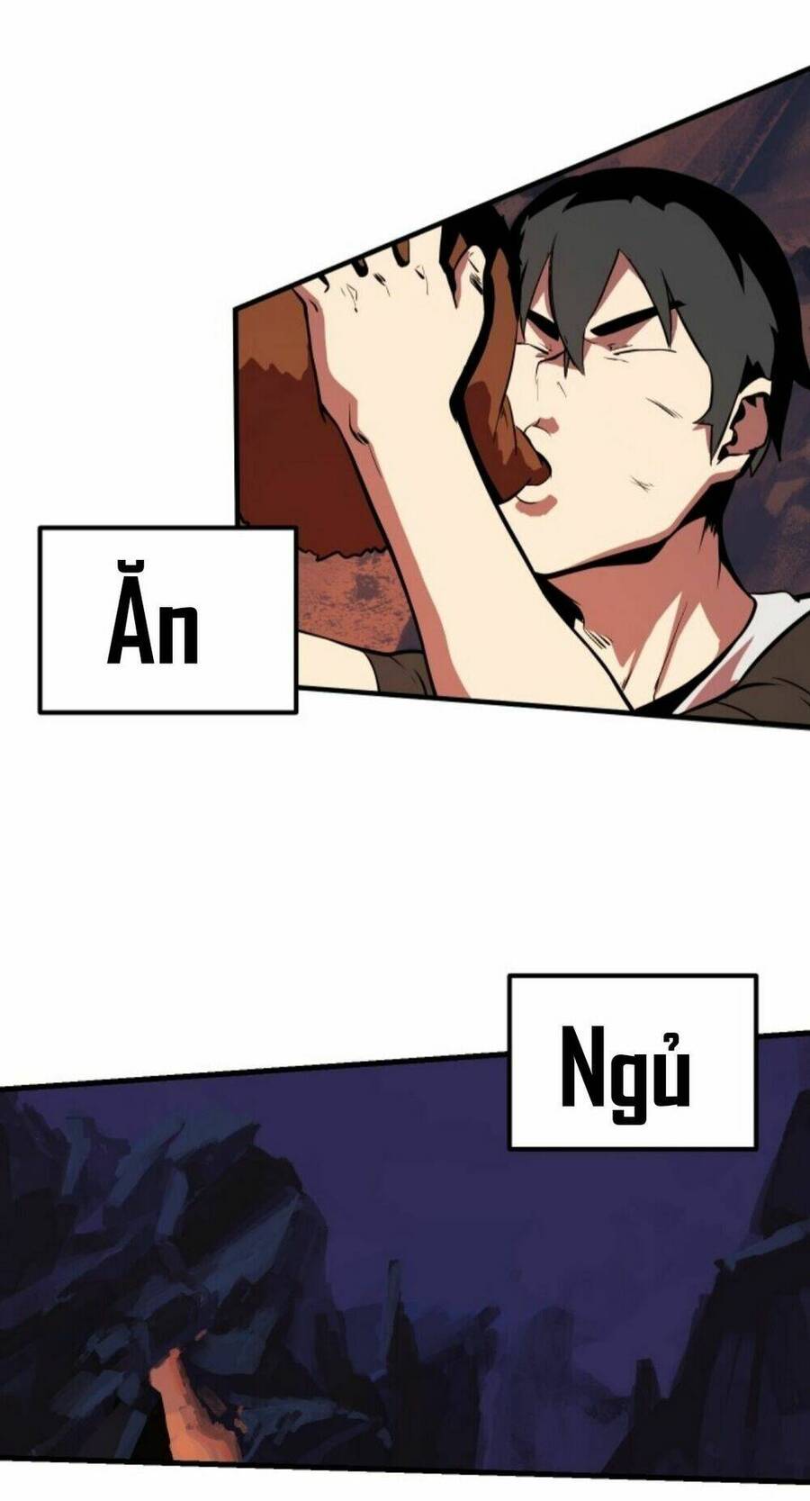 Anh Hùng Mạnh Nhất? Ta Không Làm Lâu Rồi! Chap 2 - Next Chap 3