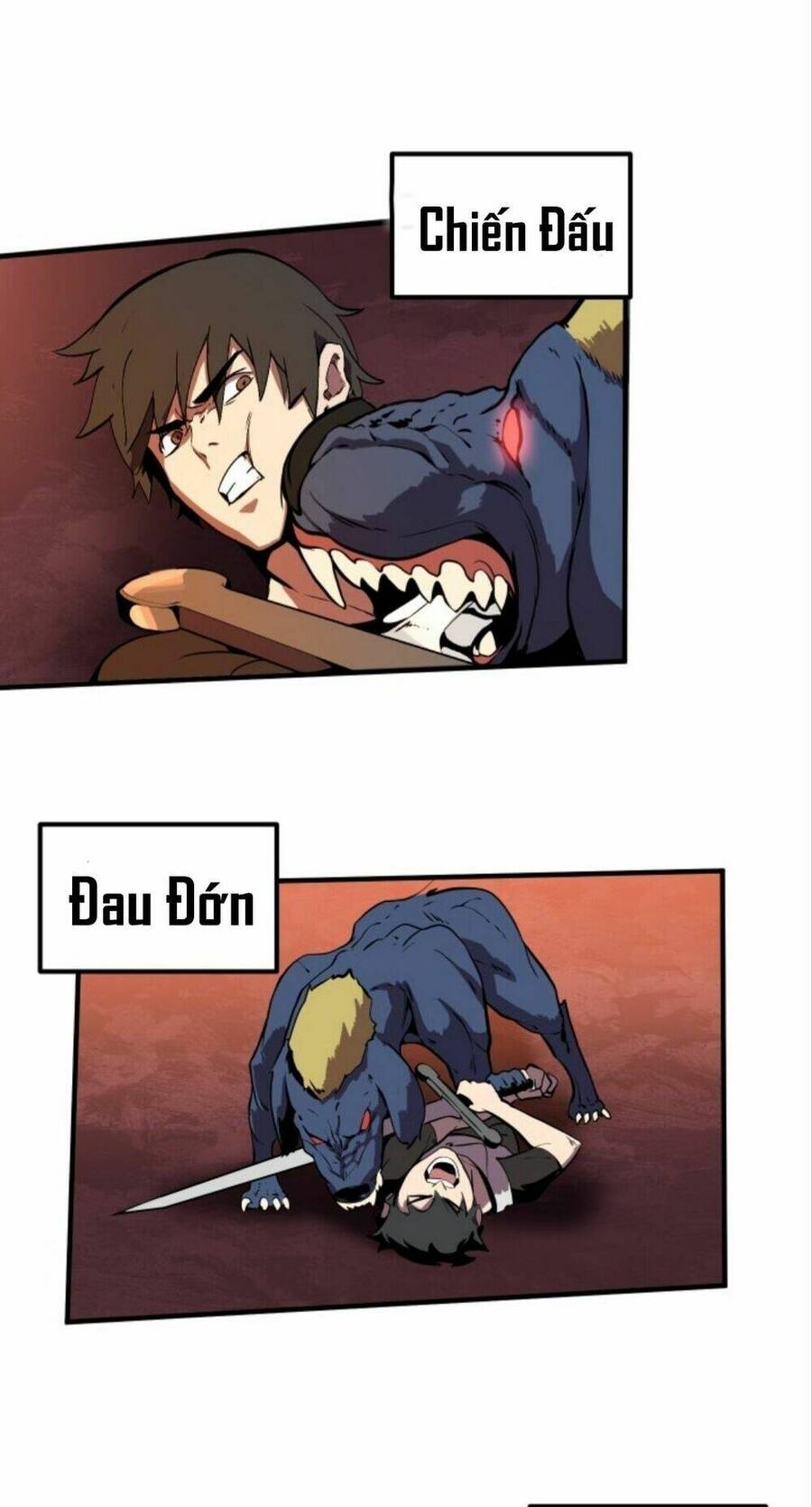 Anh Hùng Mạnh Nhất? Ta Không Làm Lâu Rồi! Chap 2 - Next Chap 3