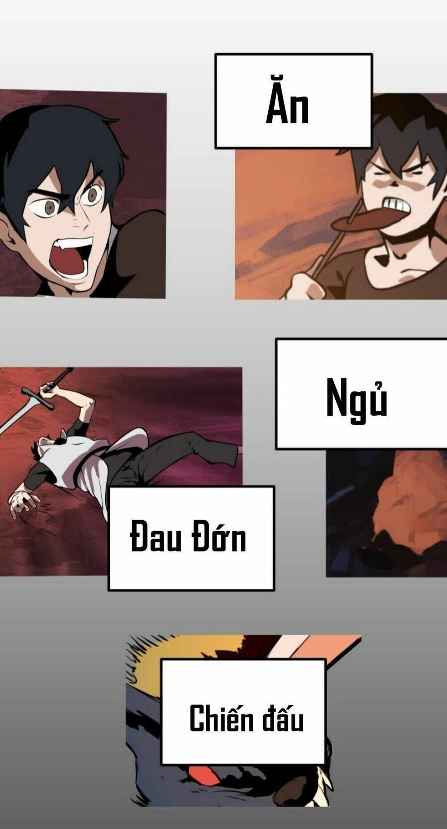 Anh Hùng Mạnh Nhất? Ta Không Làm Lâu Rồi! Chap 2 - Next Chap 3