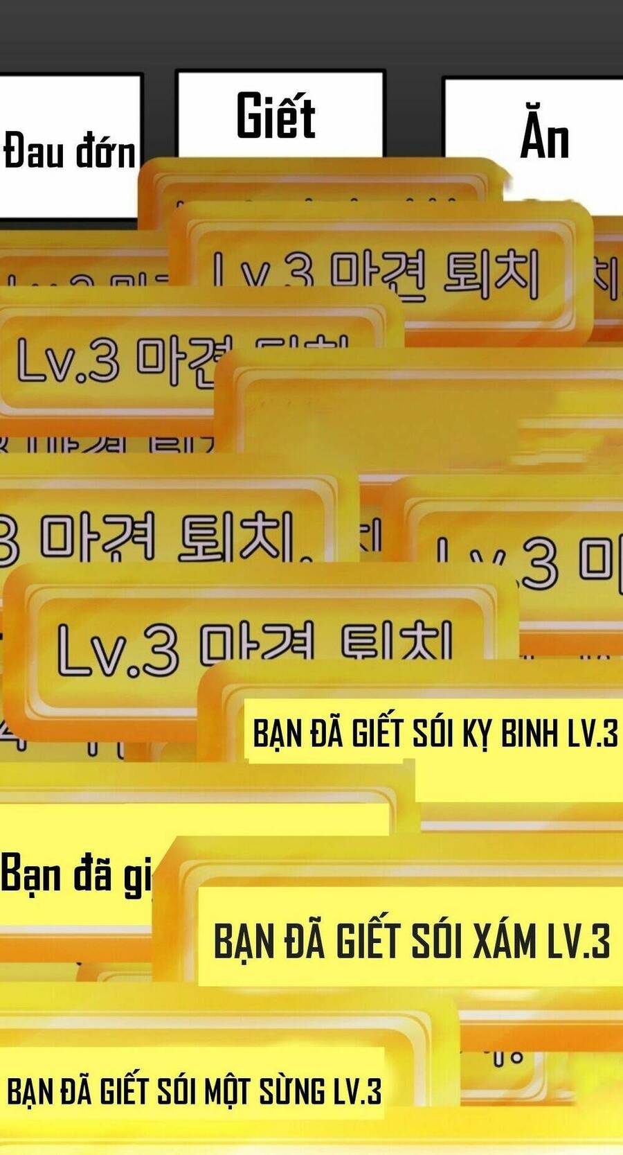 Anh Hùng Mạnh Nhất? Ta Không Làm Lâu Rồi! Chap 2 - Next Chap 3
