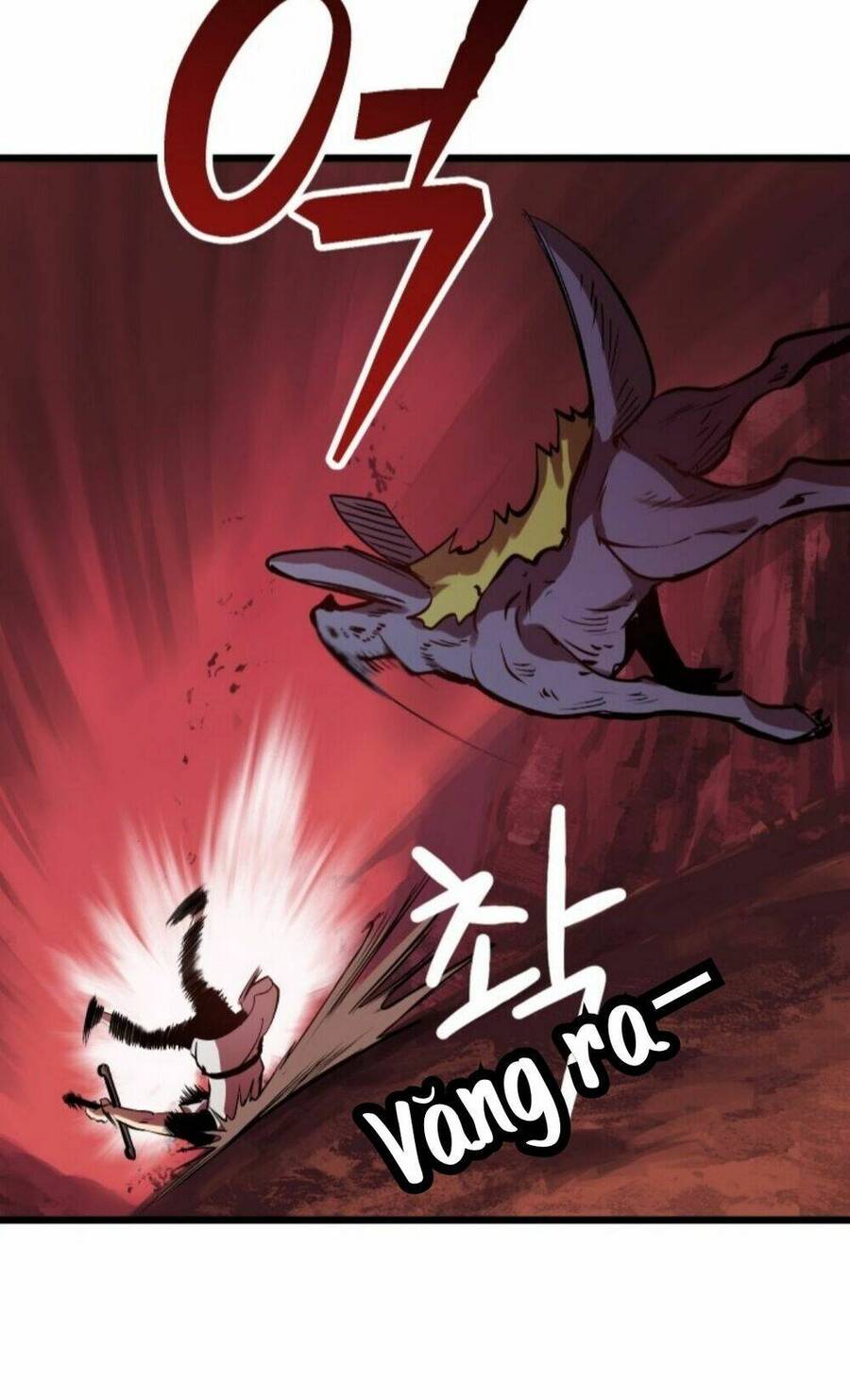 Anh Hùng Mạnh Nhất? Ta Không Làm Lâu Rồi! Chap 2 - Next Chap 3