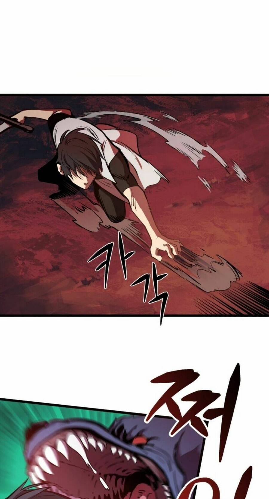 Anh Hùng Mạnh Nhất? Ta Không Làm Lâu Rồi! Chap 2 - Next Chap 3