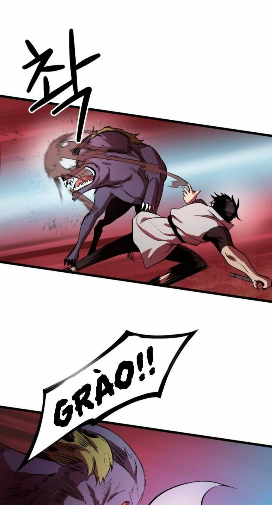 Anh Hùng Mạnh Nhất? Ta Không Làm Lâu Rồi! Chap 2 - Next Chap 3