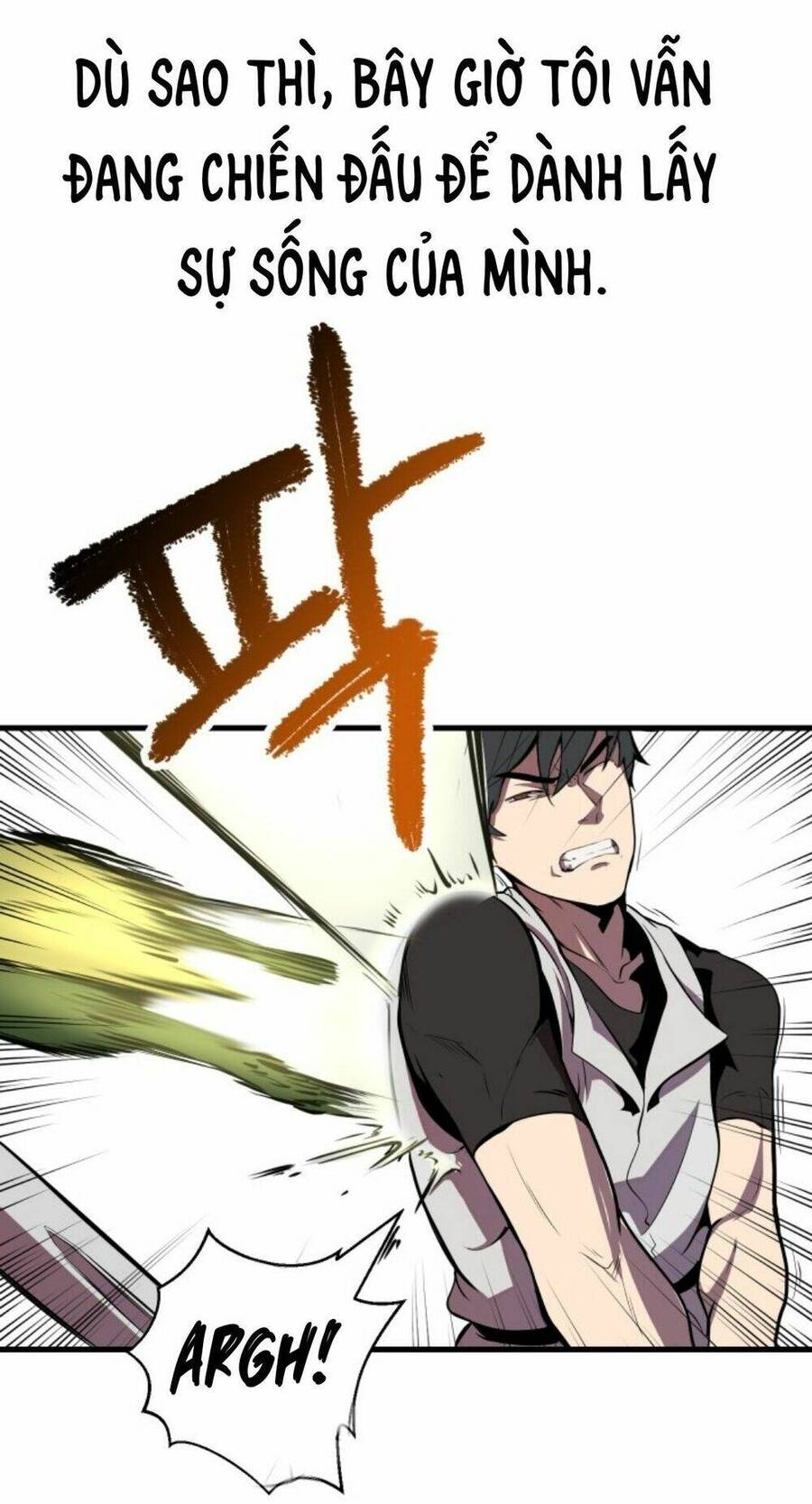 Anh Hùng Mạnh Nhất? Ta Không Làm Lâu Rồi! Chap 2 - Next Chap 3