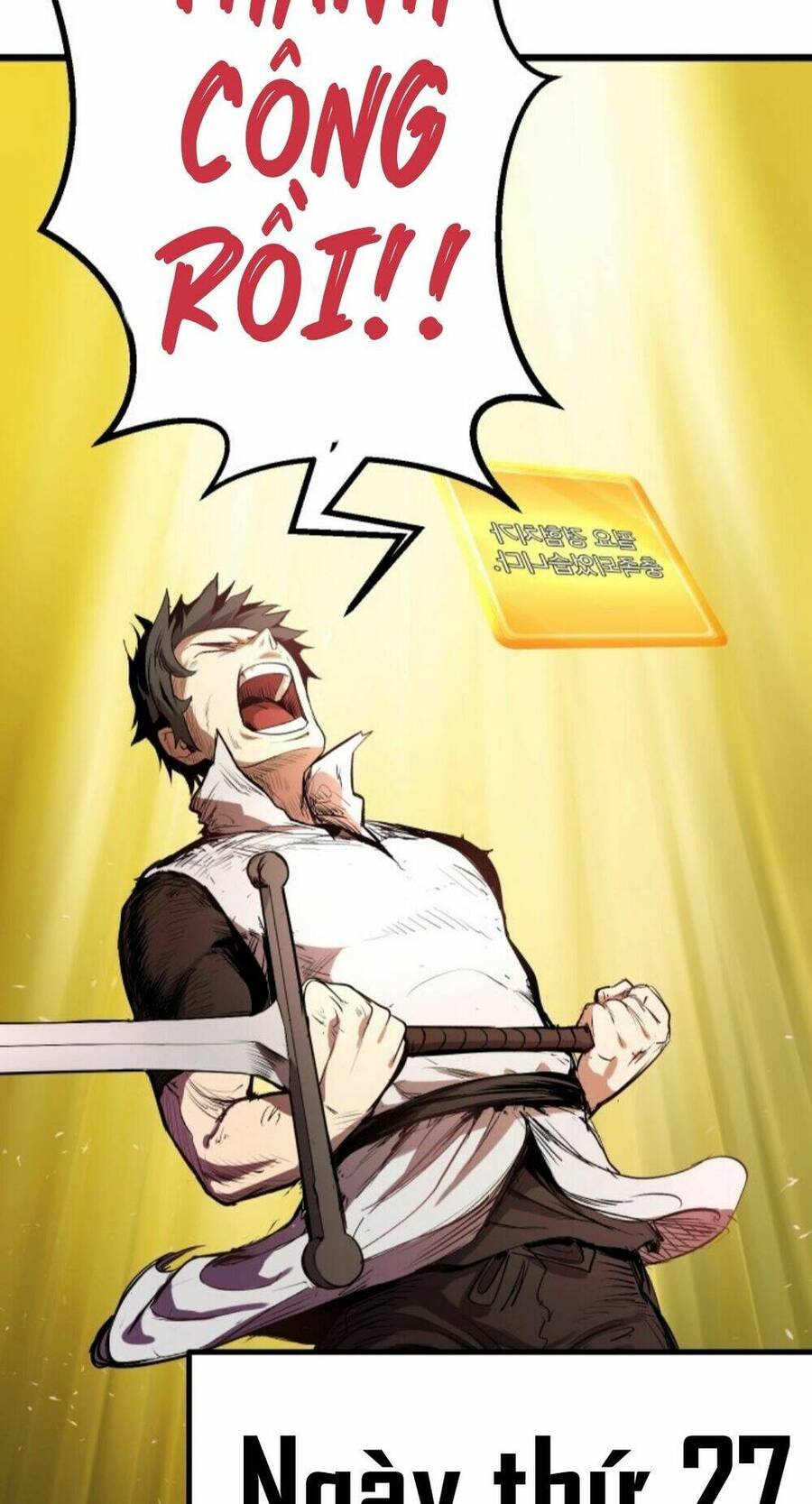 Anh Hùng Mạnh Nhất? Ta Không Làm Lâu Rồi! Chap 2 - Next Chap 3