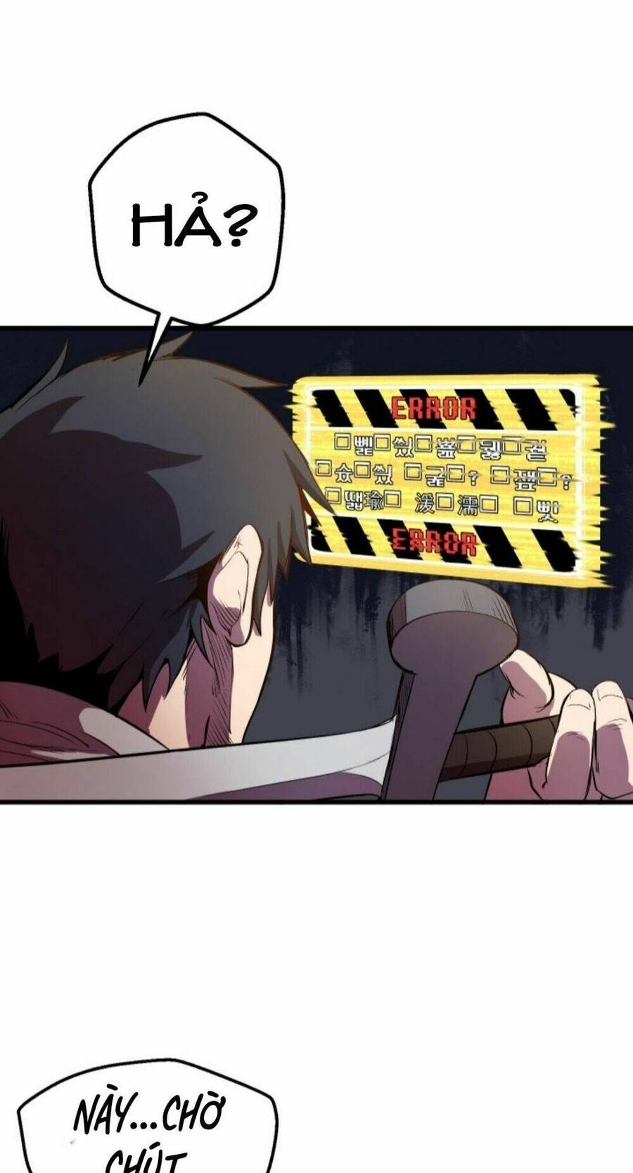 Anh Hùng Mạnh Nhất? Ta Không Làm Lâu Rồi! Chap 2 - Next Chap 3