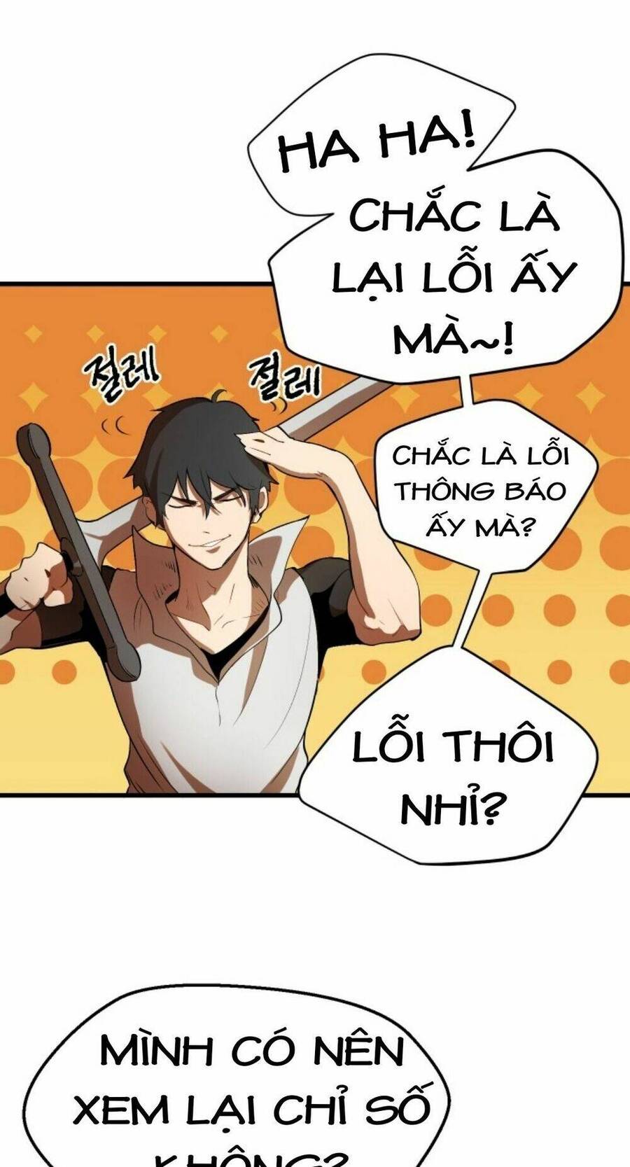 Anh Hùng Mạnh Nhất? Ta Không Làm Lâu Rồi! Chap 2 - Next Chap 3