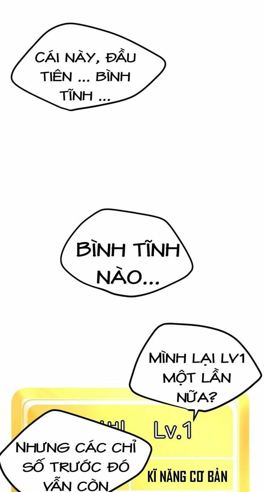 Anh Hùng Mạnh Nhất? Ta Không Làm Lâu Rồi! Chap 2 - Next Chap 3