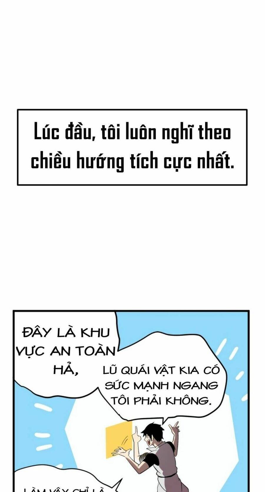 Anh Hùng Mạnh Nhất? Ta Không Làm Lâu Rồi! Chap 2 - Next Chap 3