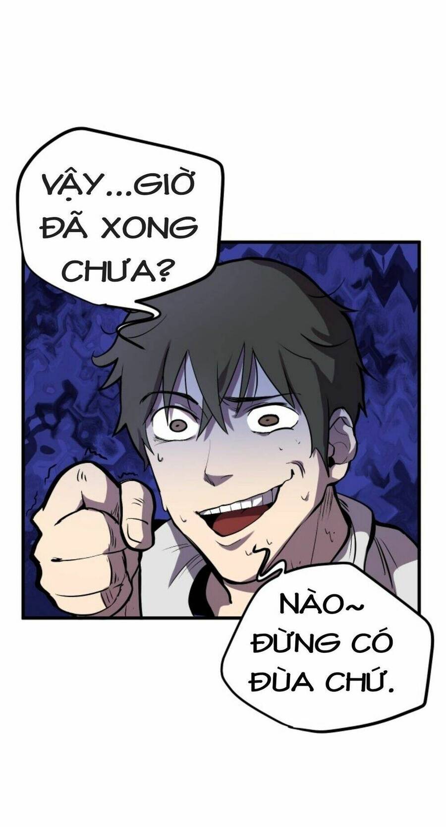 Anh Hùng Mạnh Nhất? Ta Không Làm Lâu Rồi! Chap 2 - Next Chap 3