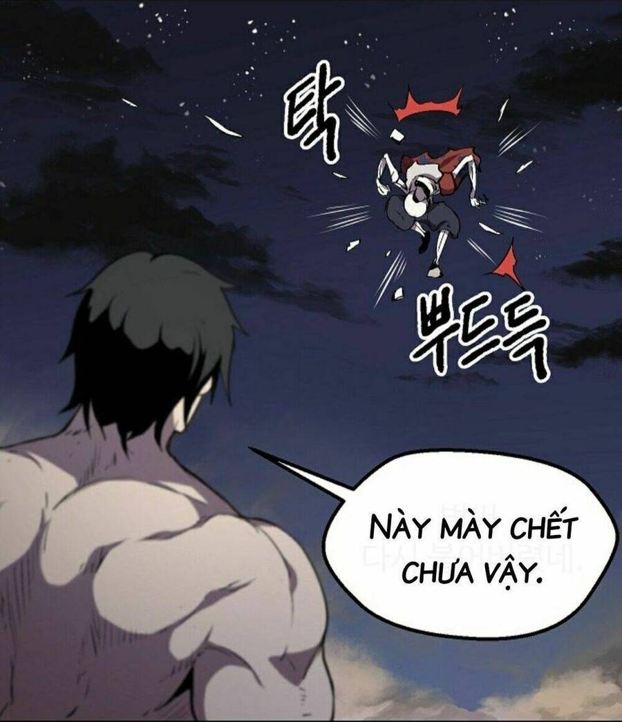 Anh Hùng Mạnh Nhất? Ta Không Làm Lâu Rồi! Chap 20 - Next Chap 21