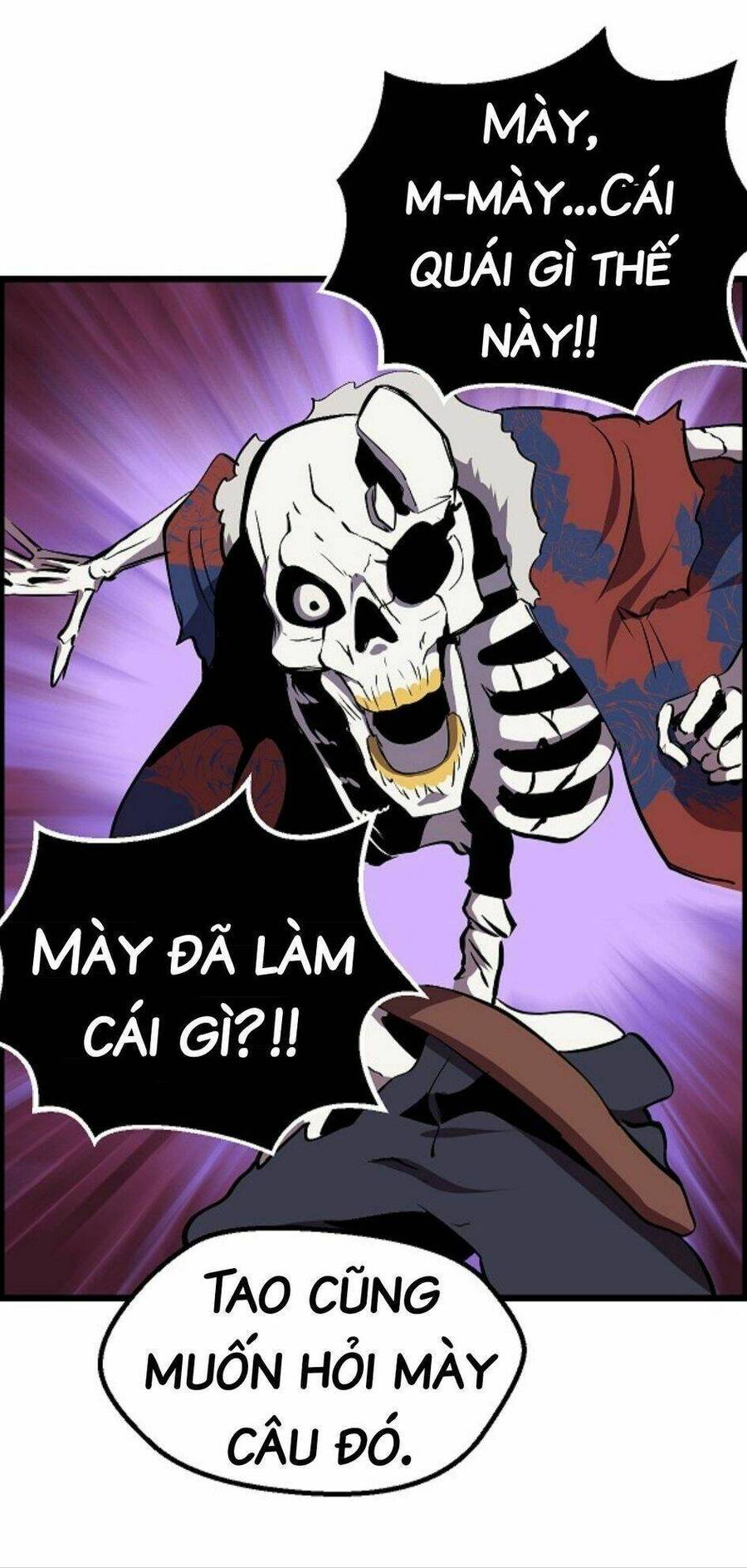 Anh Hùng Mạnh Nhất? Ta Không Làm Lâu Rồi! Chap 20 - Next Chap 21