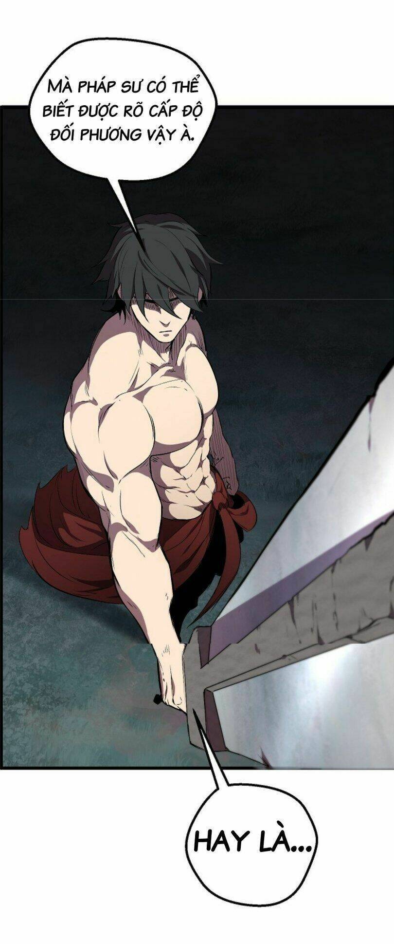 Anh Hùng Mạnh Nhất? Ta Không Làm Lâu Rồi! Chap 20 - Next Chap 21
