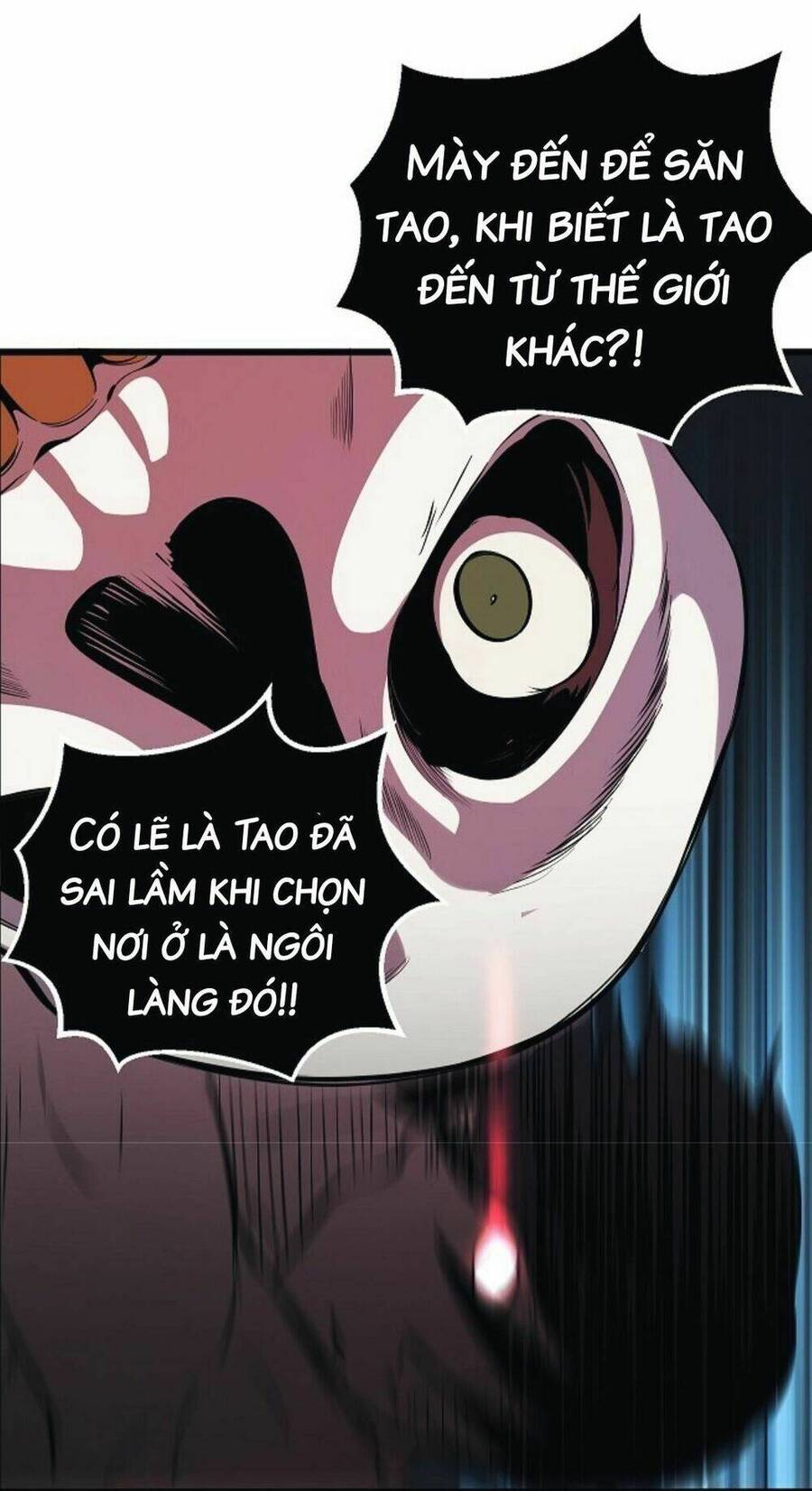 Anh Hùng Mạnh Nhất? Ta Không Làm Lâu Rồi! Chap 20 - Next Chap 21