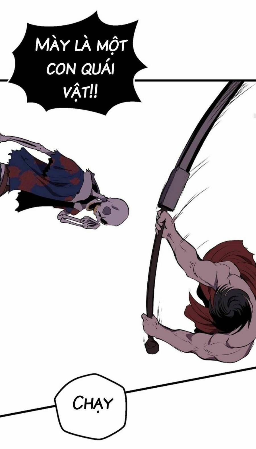 Anh Hùng Mạnh Nhất? Ta Không Làm Lâu Rồi! Chap 20 - Next Chap 21