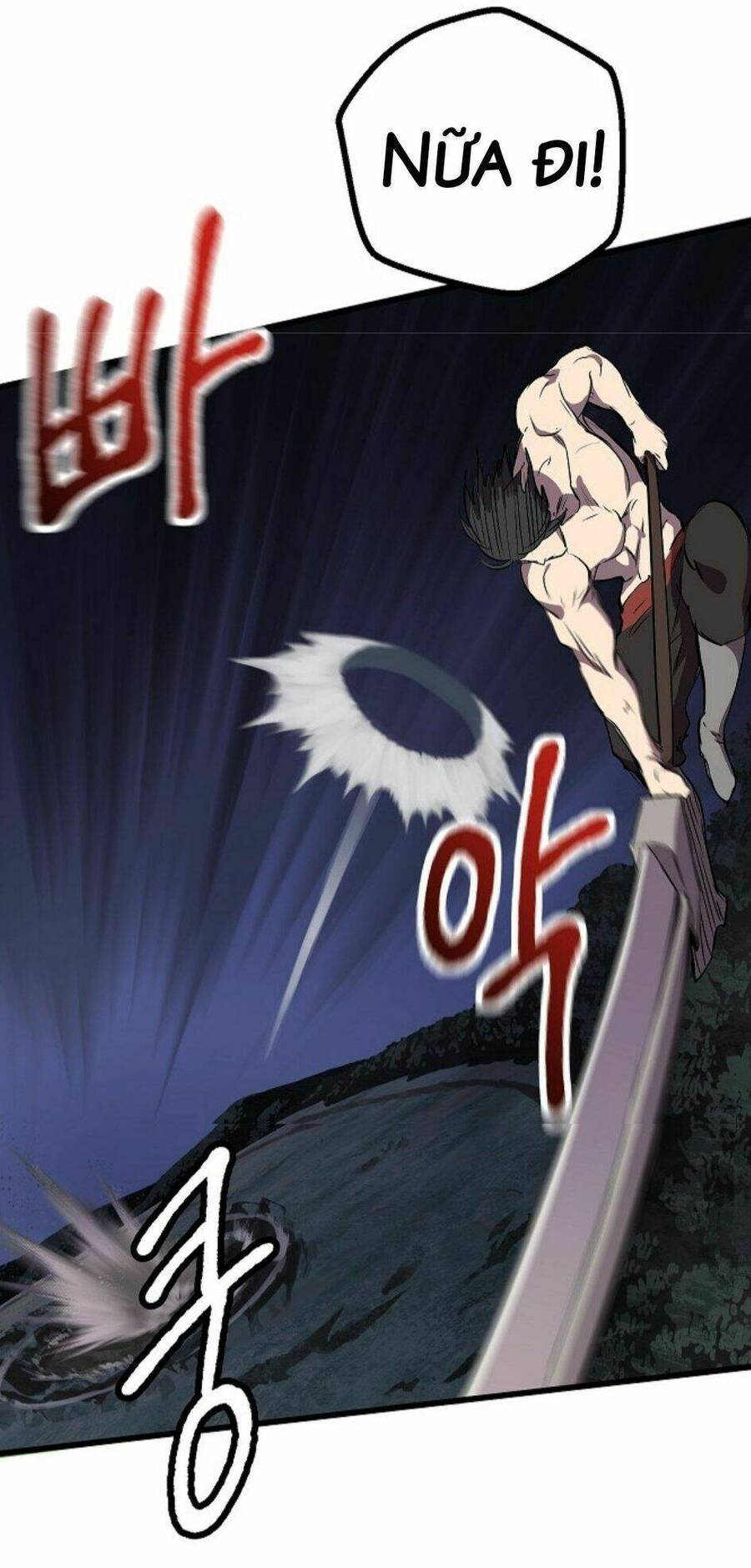 Anh Hùng Mạnh Nhất? Ta Không Làm Lâu Rồi! Chap 20 - Next Chap 21