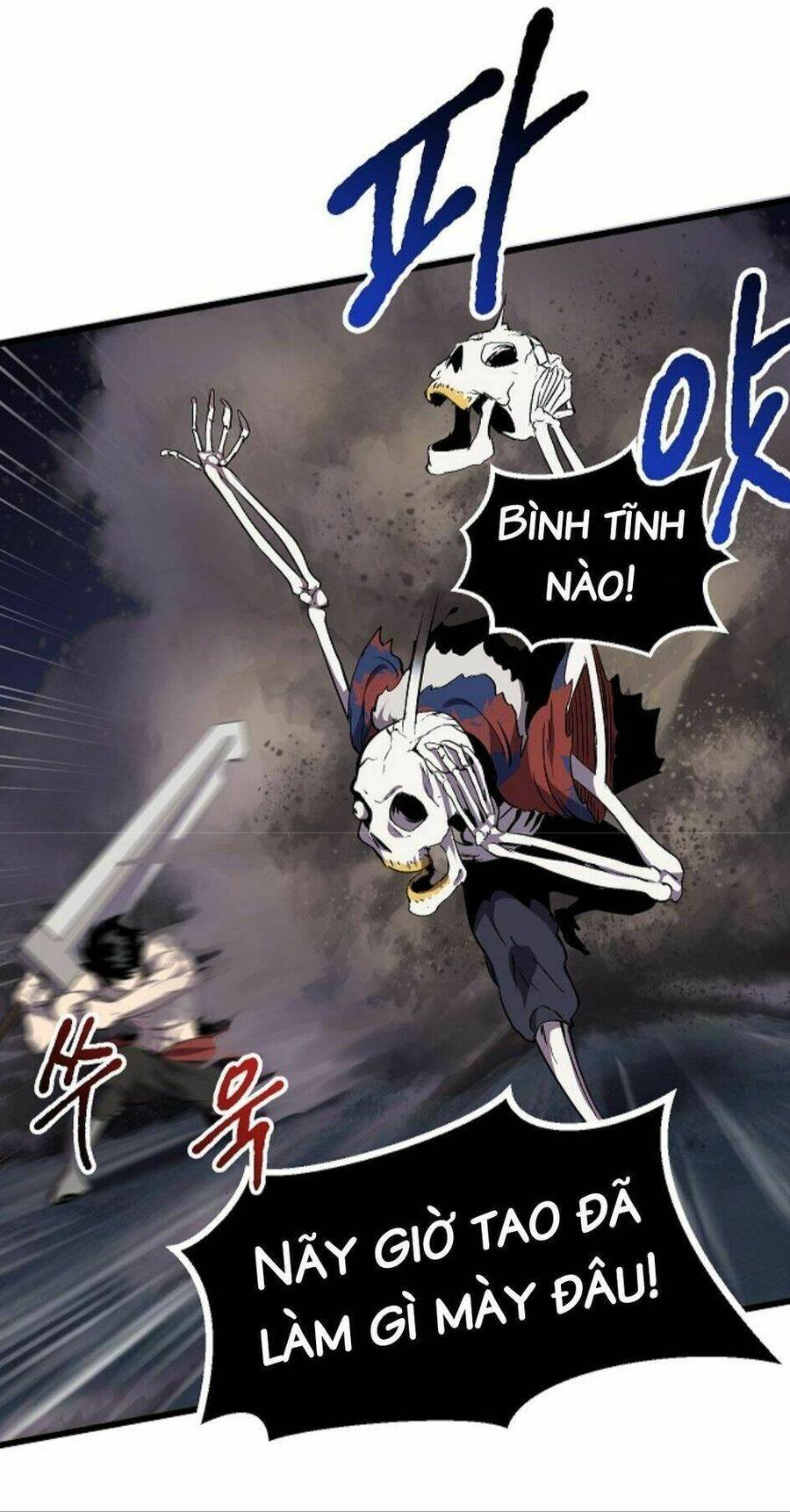 Anh Hùng Mạnh Nhất? Ta Không Làm Lâu Rồi! Chap 20 - Next Chap 21