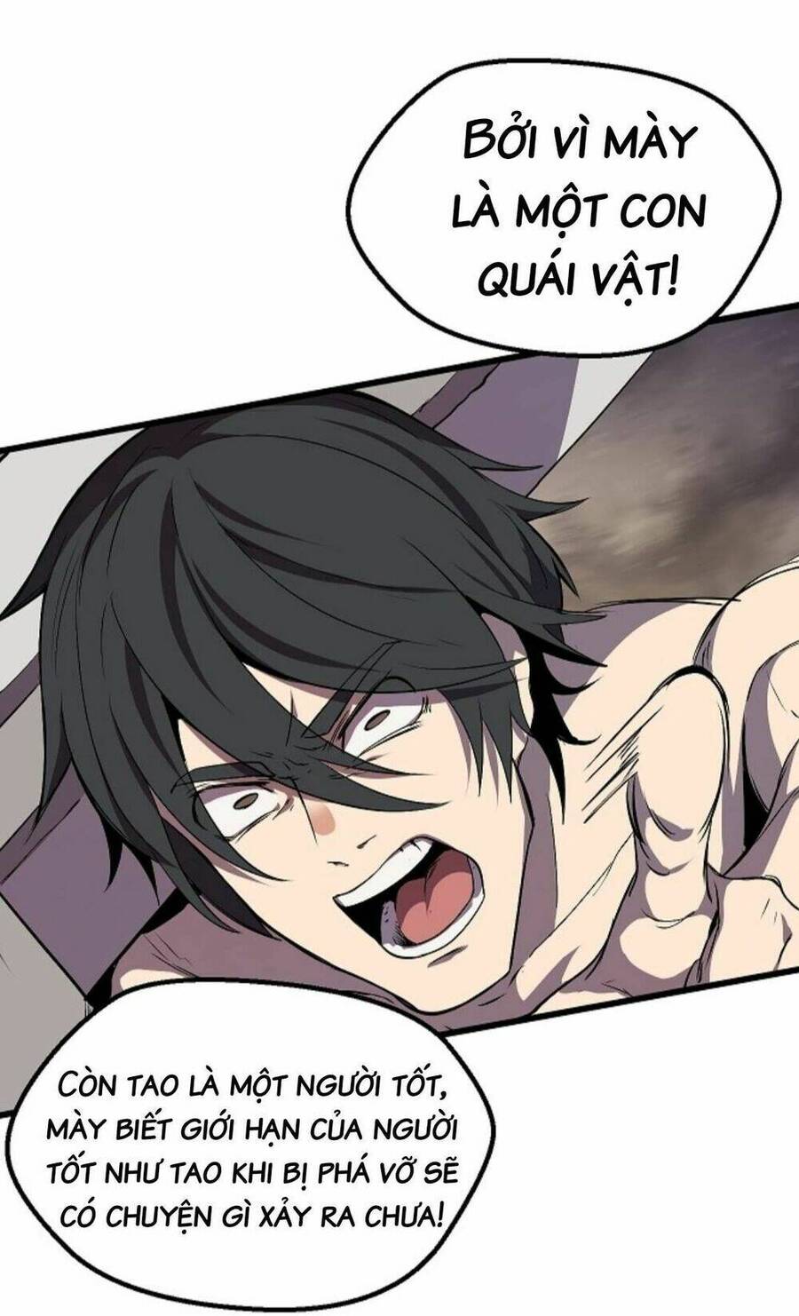 Anh Hùng Mạnh Nhất? Ta Không Làm Lâu Rồi! Chap 20 - Next Chap 21