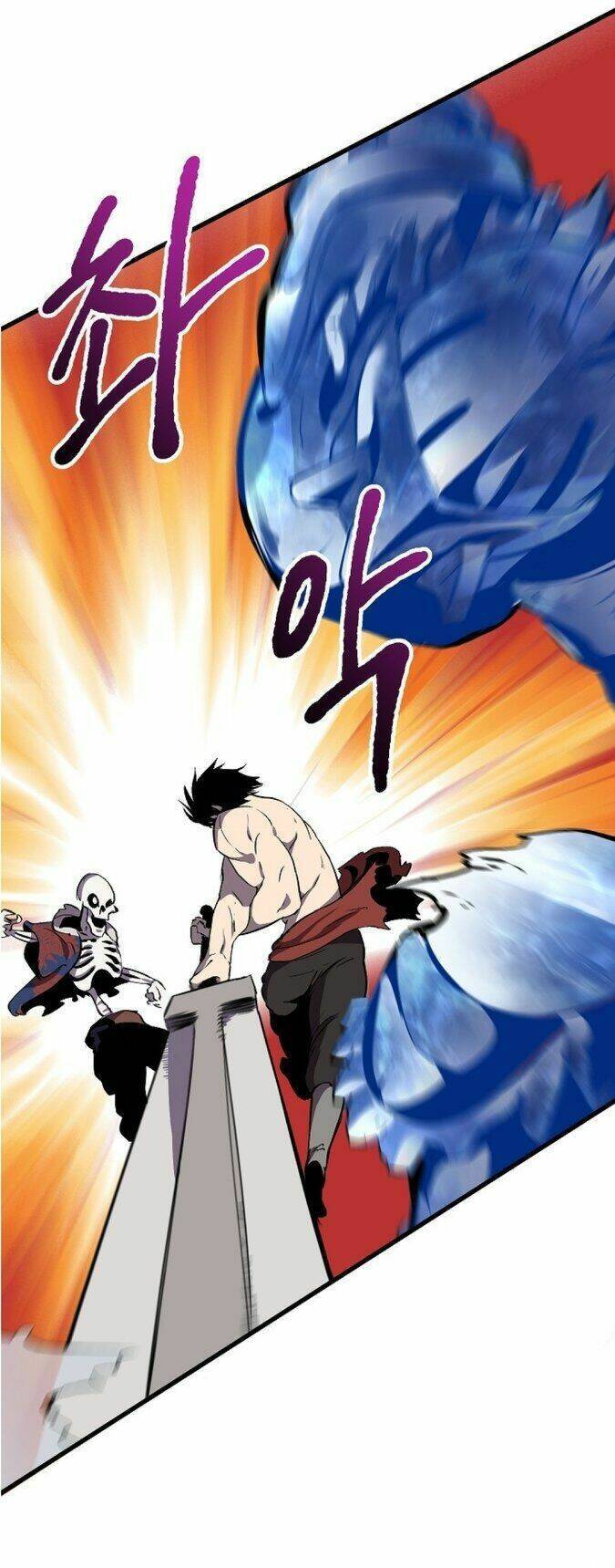 Anh Hùng Mạnh Nhất? Ta Không Làm Lâu Rồi! Chap 20 - Next Chap 21
