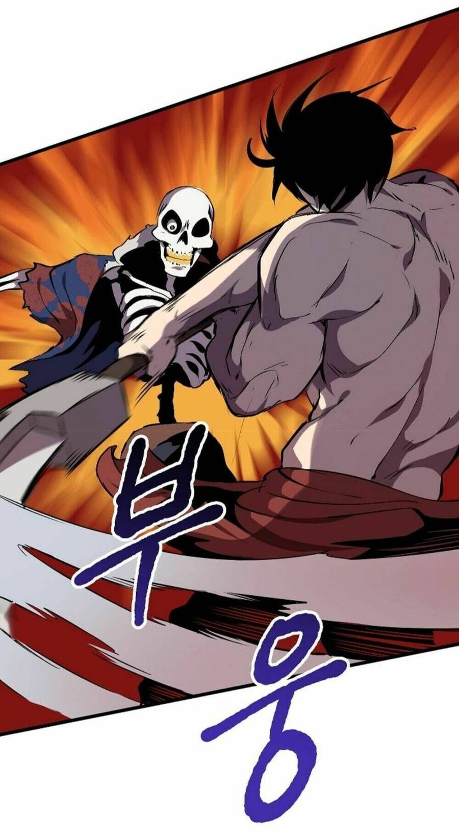 Anh Hùng Mạnh Nhất? Ta Không Làm Lâu Rồi! Chap 20 - Next Chap 21
