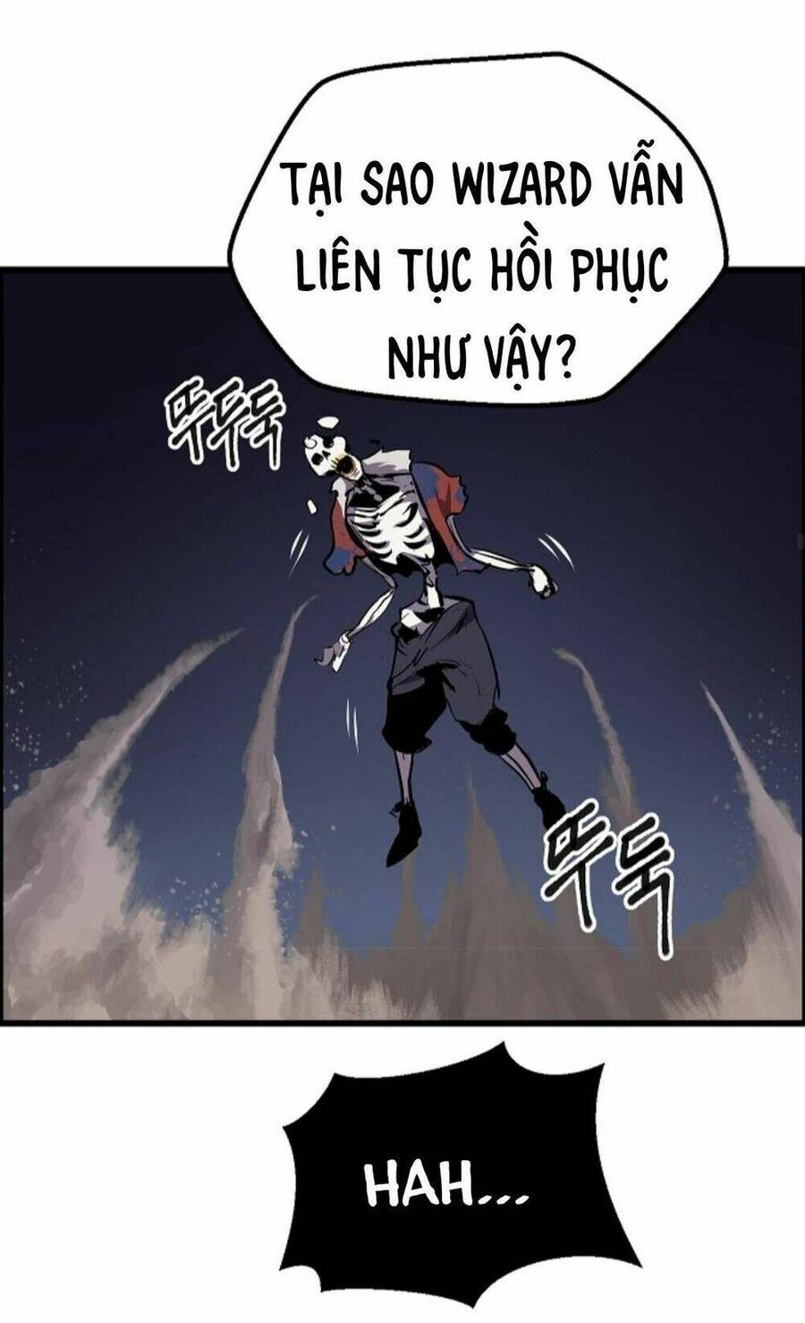 Anh Hùng Mạnh Nhất? Ta Không Làm Lâu Rồi! Chap 20 - Next Chap 21