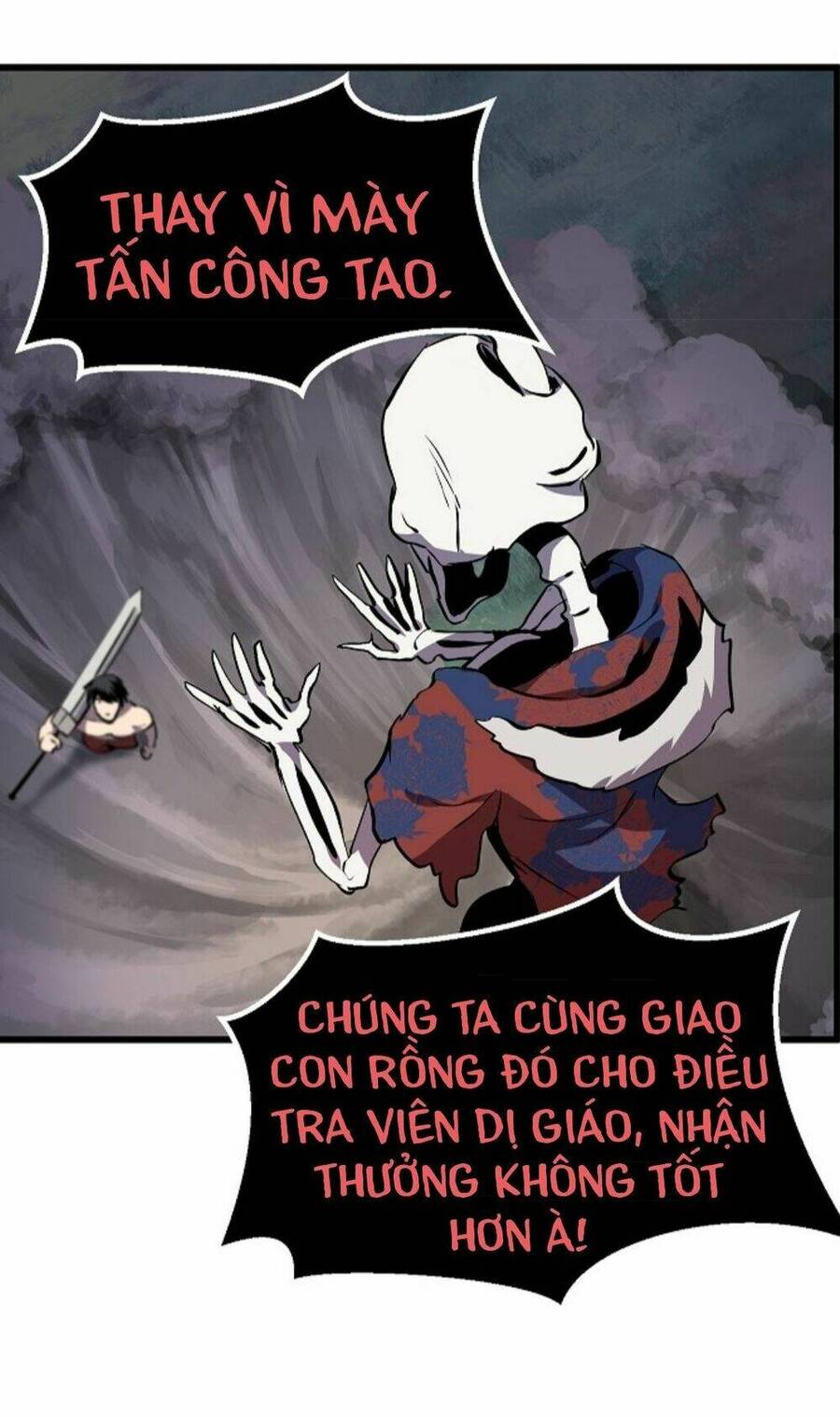 Anh Hùng Mạnh Nhất? Ta Không Làm Lâu Rồi! Chap 20 - Next Chap 21