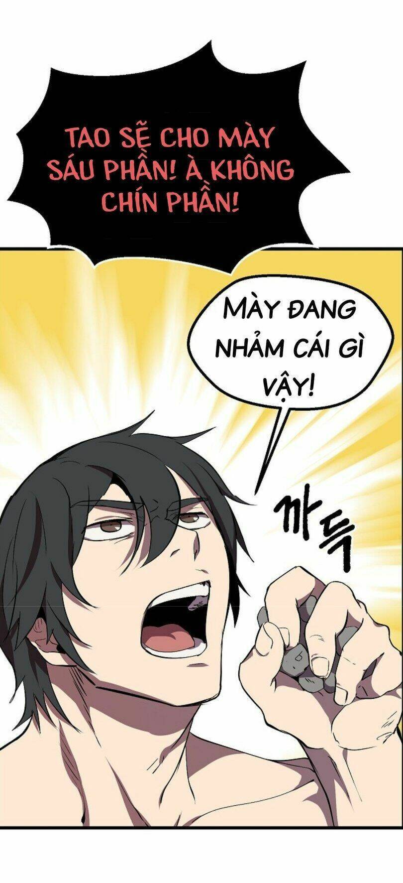 Anh Hùng Mạnh Nhất? Ta Không Làm Lâu Rồi! Chap 20 - Next Chap 21