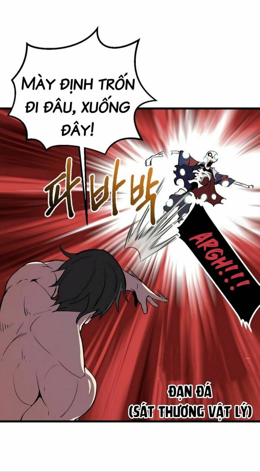 Anh Hùng Mạnh Nhất? Ta Không Làm Lâu Rồi! Chap 20 - Next Chap 21
