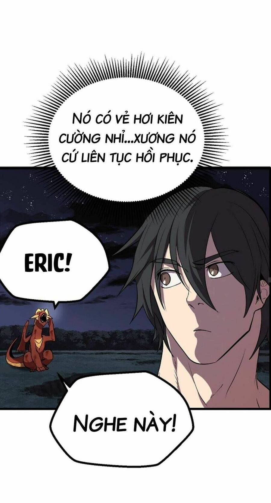 Anh Hùng Mạnh Nhất? Ta Không Làm Lâu Rồi! Chap 20 - Next Chap 21
