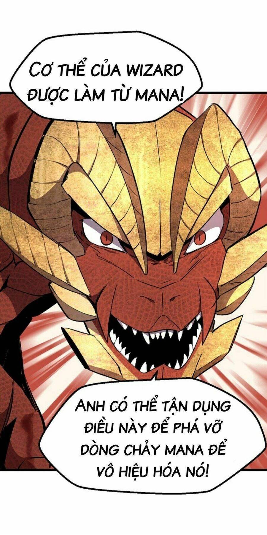 Anh Hùng Mạnh Nhất? Ta Không Làm Lâu Rồi! Chap 20 - Next Chap 21