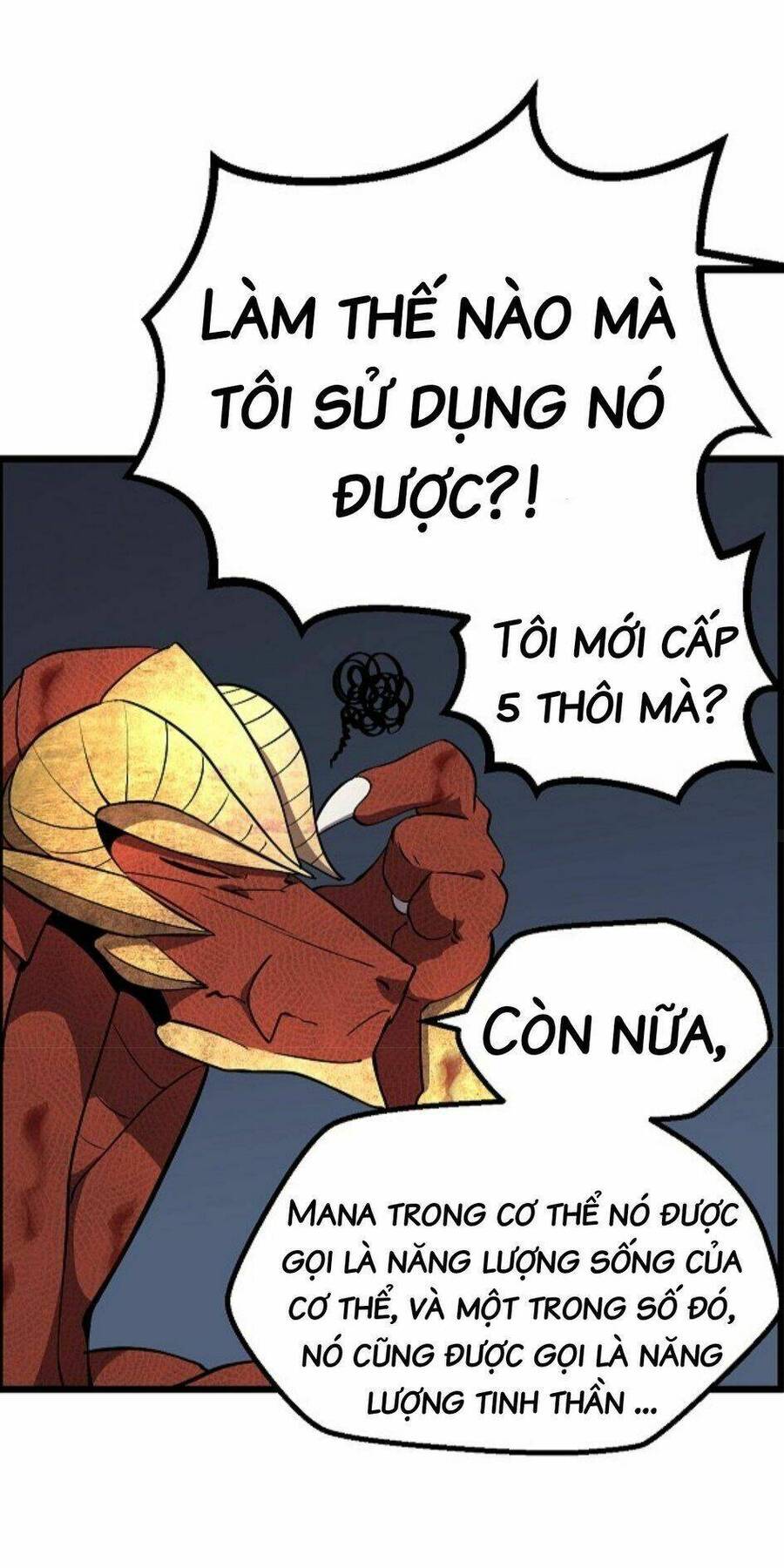 Anh Hùng Mạnh Nhất? Ta Không Làm Lâu Rồi! Chap 20 - Next Chap 21