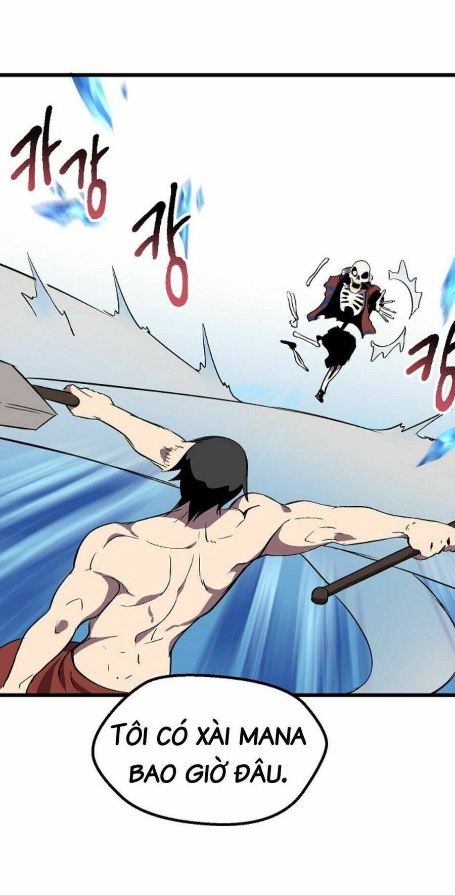 Anh Hùng Mạnh Nhất? Ta Không Làm Lâu Rồi! Chap 20 - Next Chap 21