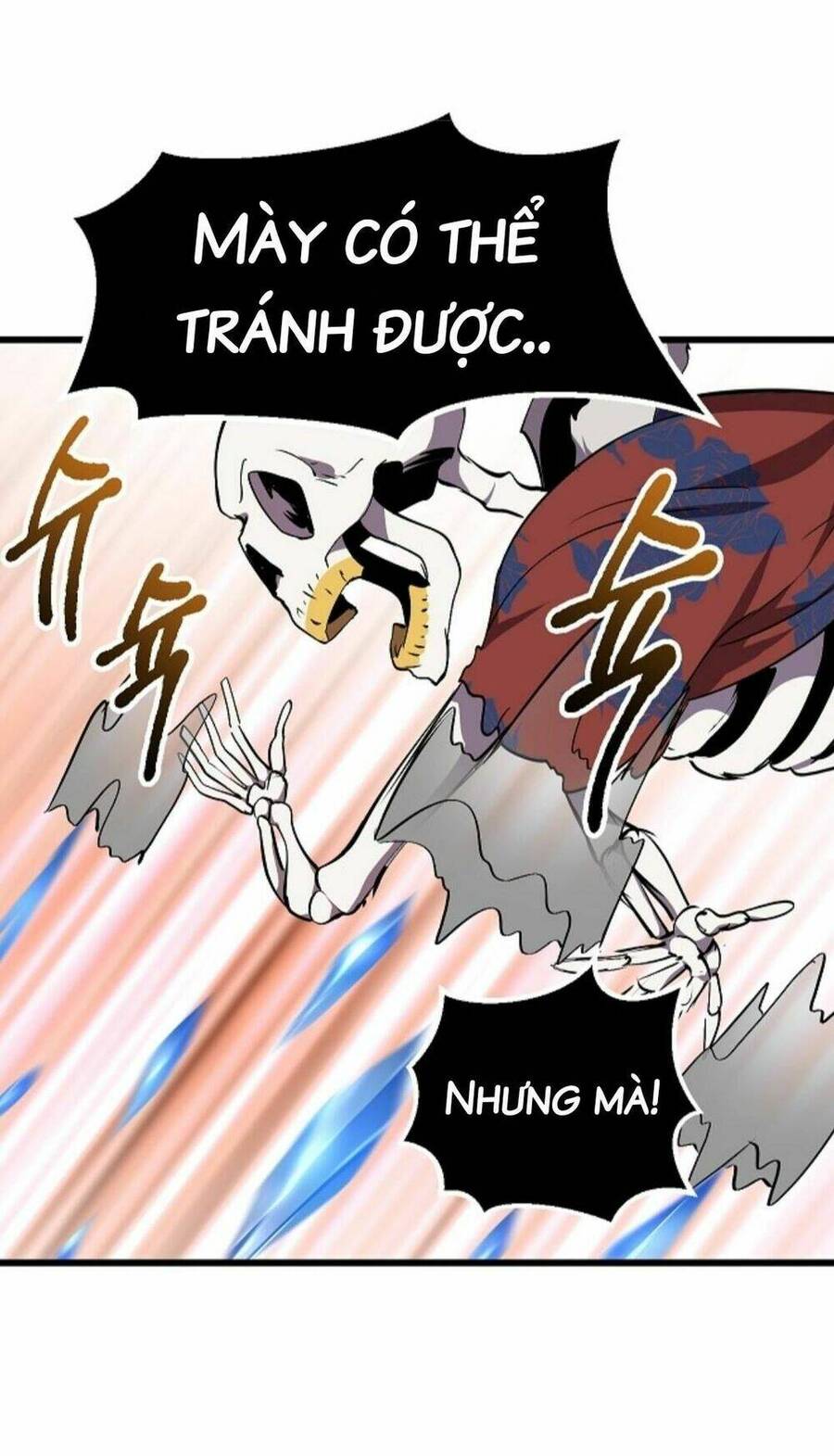 Anh Hùng Mạnh Nhất? Ta Không Làm Lâu Rồi! Chap 20 - Next Chap 21