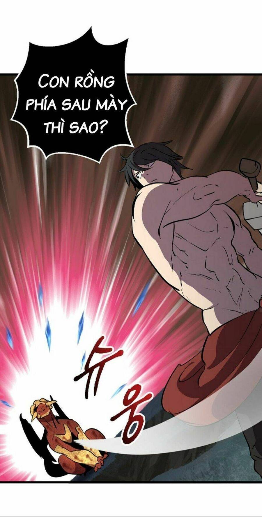Anh Hùng Mạnh Nhất? Ta Không Làm Lâu Rồi! Chap 20 - Next Chap 21
