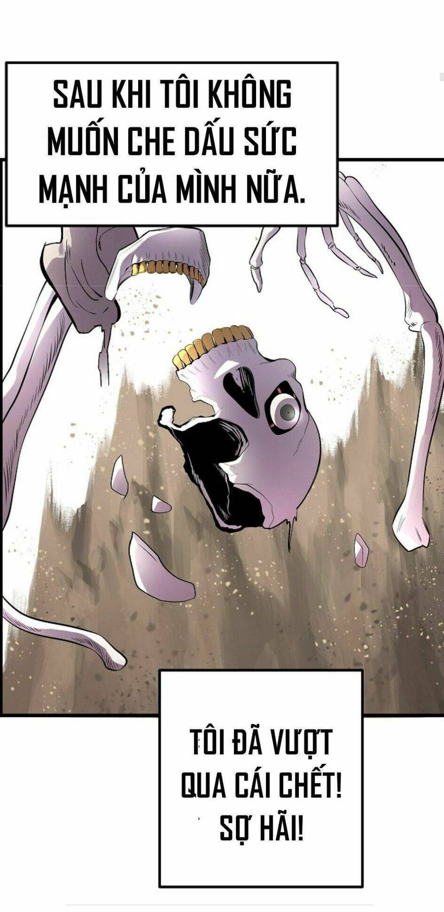 Anh Hùng Mạnh Nhất? Ta Không Làm Lâu Rồi! Chap 20 - Next Chap 21