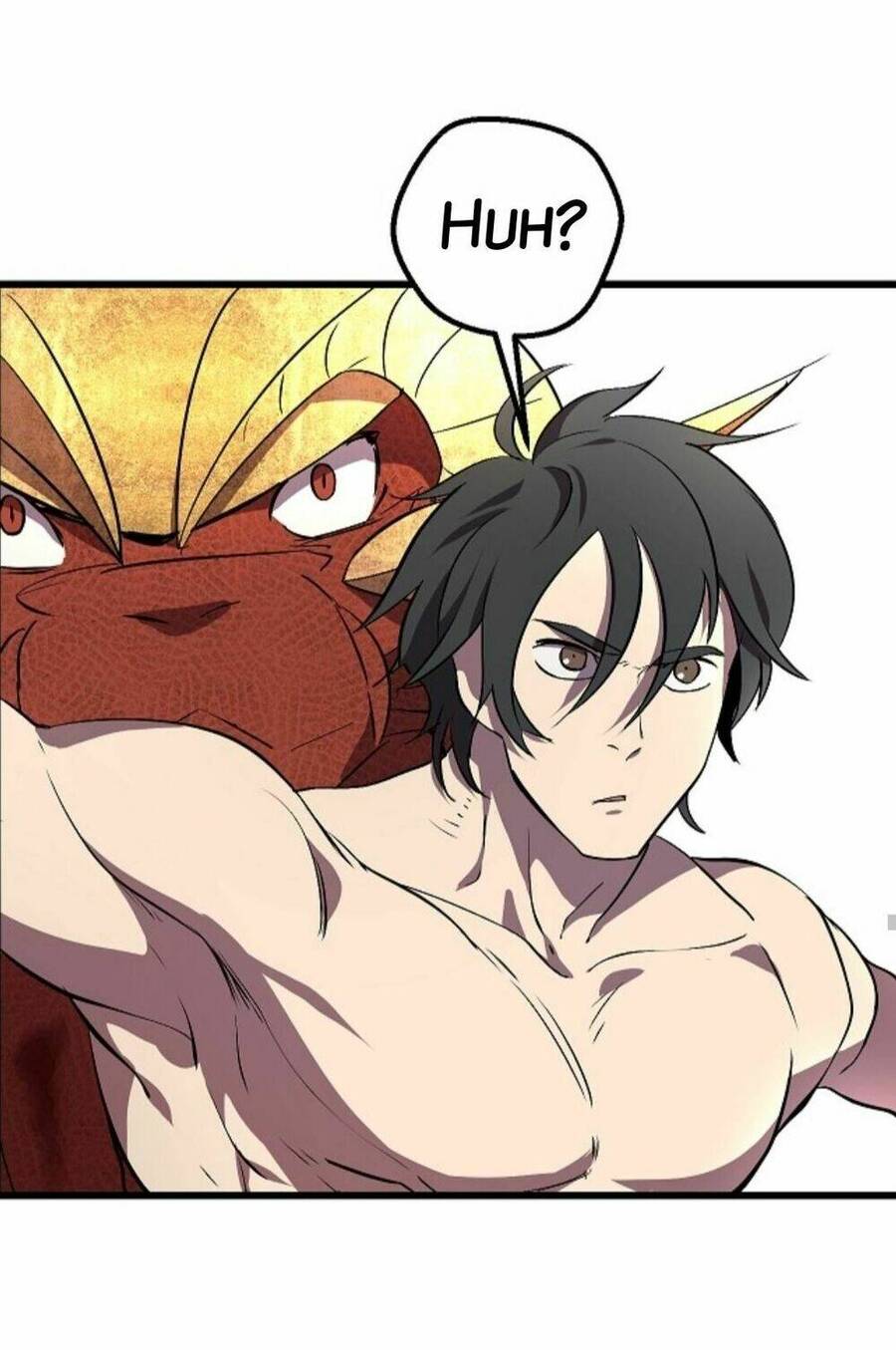 Anh Hùng Mạnh Nhất? Ta Không Làm Lâu Rồi! Chap 20 - Next Chap 21
