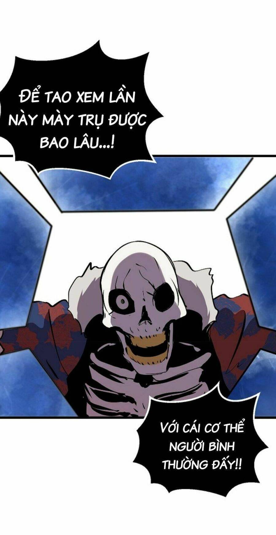 Anh Hùng Mạnh Nhất? Ta Không Làm Lâu Rồi! Chap 20 - Next Chap 21