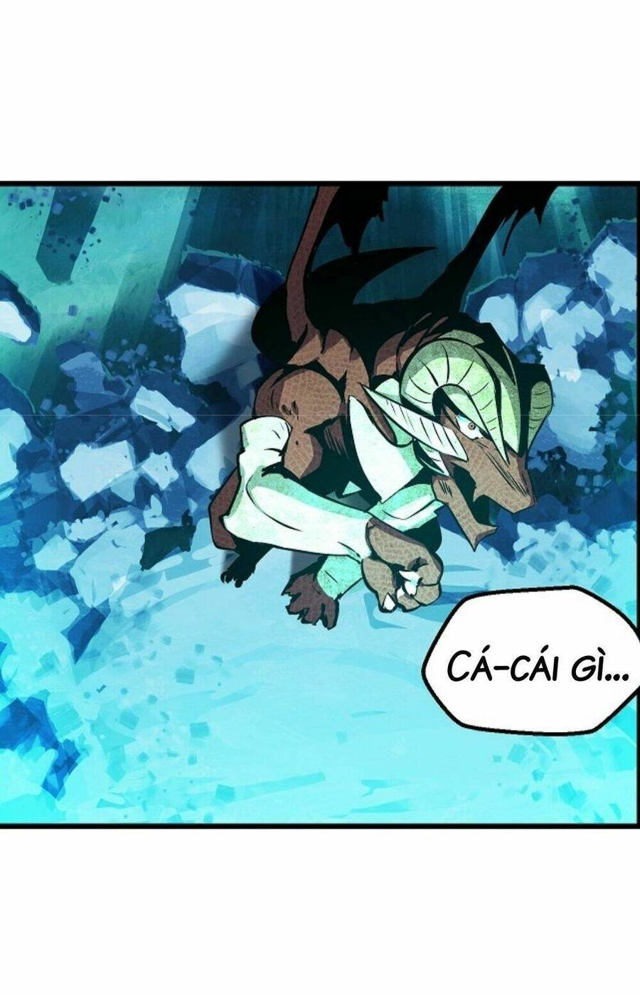 Anh Hùng Mạnh Nhất? Ta Không Làm Lâu Rồi! Chap 20 - Next Chap 21