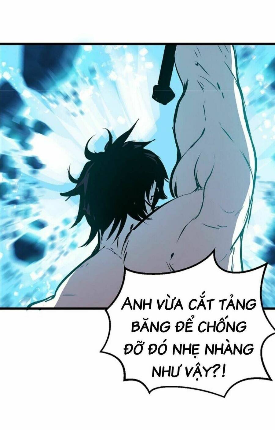 Anh Hùng Mạnh Nhất? Ta Không Làm Lâu Rồi! Chap 20 - Next Chap 21