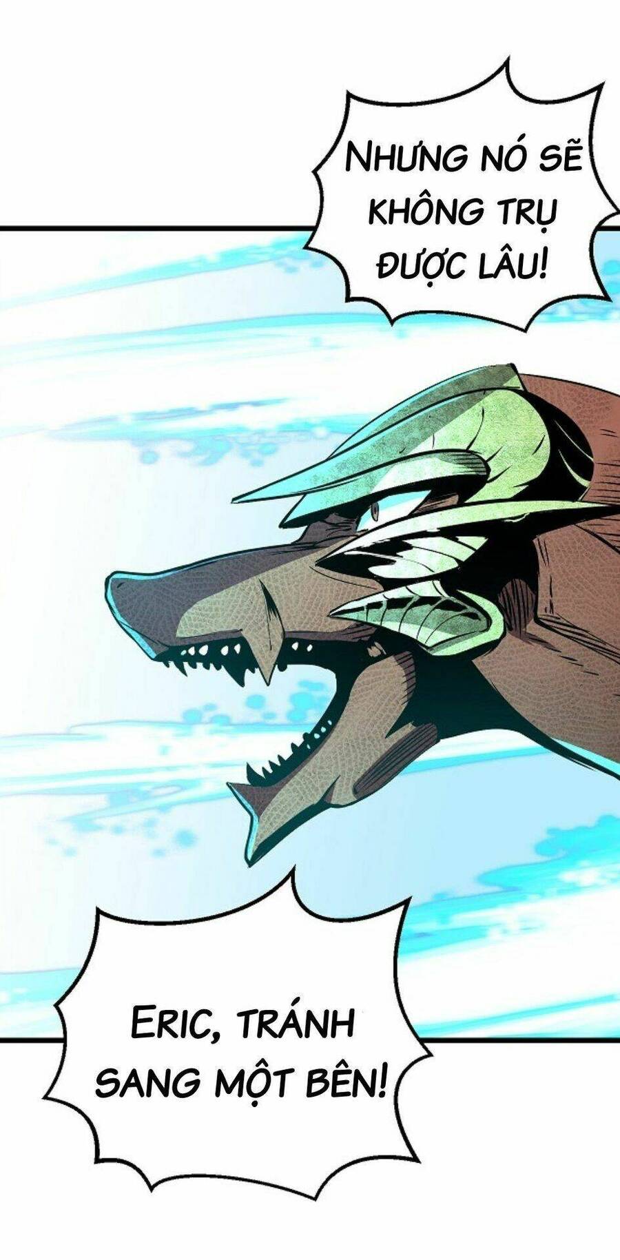 Anh Hùng Mạnh Nhất? Ta Không Làm Lâu Rồi! Chap 20 - Next Chap 21