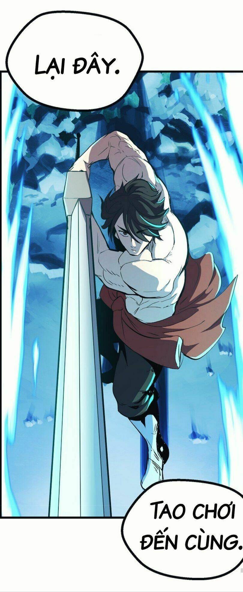 Anh Hùng Mạnh Nhất? Ta Không Làm Lâu Rồi! Chap 20 - Next Chap 21