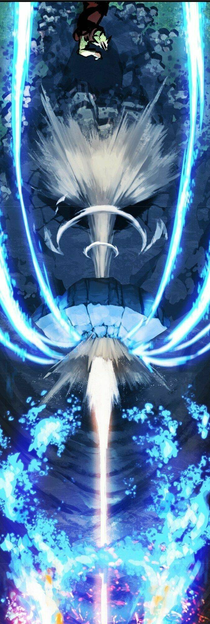 Anh Hùng Mạnh Nhất? Ta Không Làm Lâu Rồi! Chap 20 - Next Chap 21