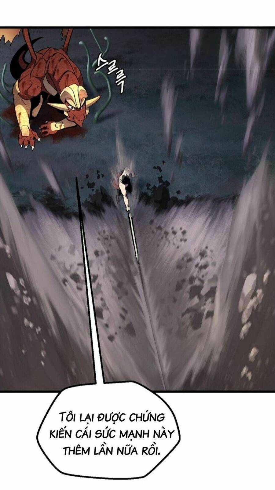 Anh Hùng Mạnh Nhất? Ta Không Làm Lâu Rồi! Chap 20 - Next Chap 21