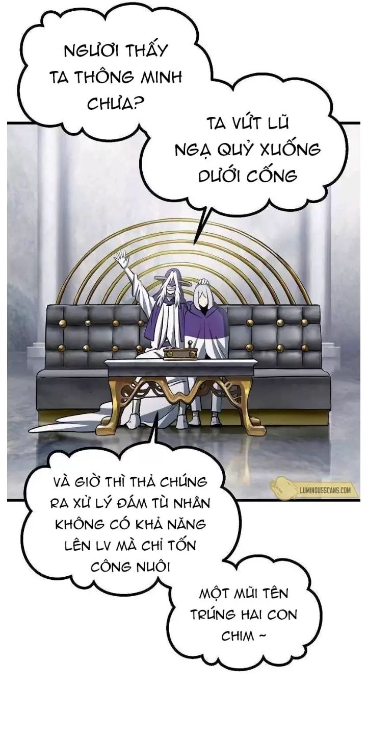 Anh Hùng Mạnh Nhất? Ta Không Làm Lâu Rồi! Chap 200 - Next Chap 201