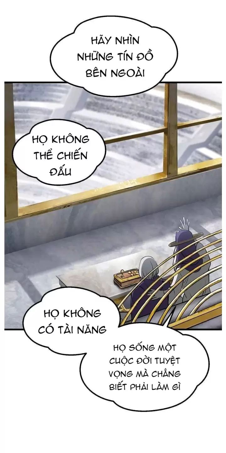 Anh Hùng Mạnh Nhất? Ta Không Làm Lâu Rồi! Chap 200 - Next Chap 201