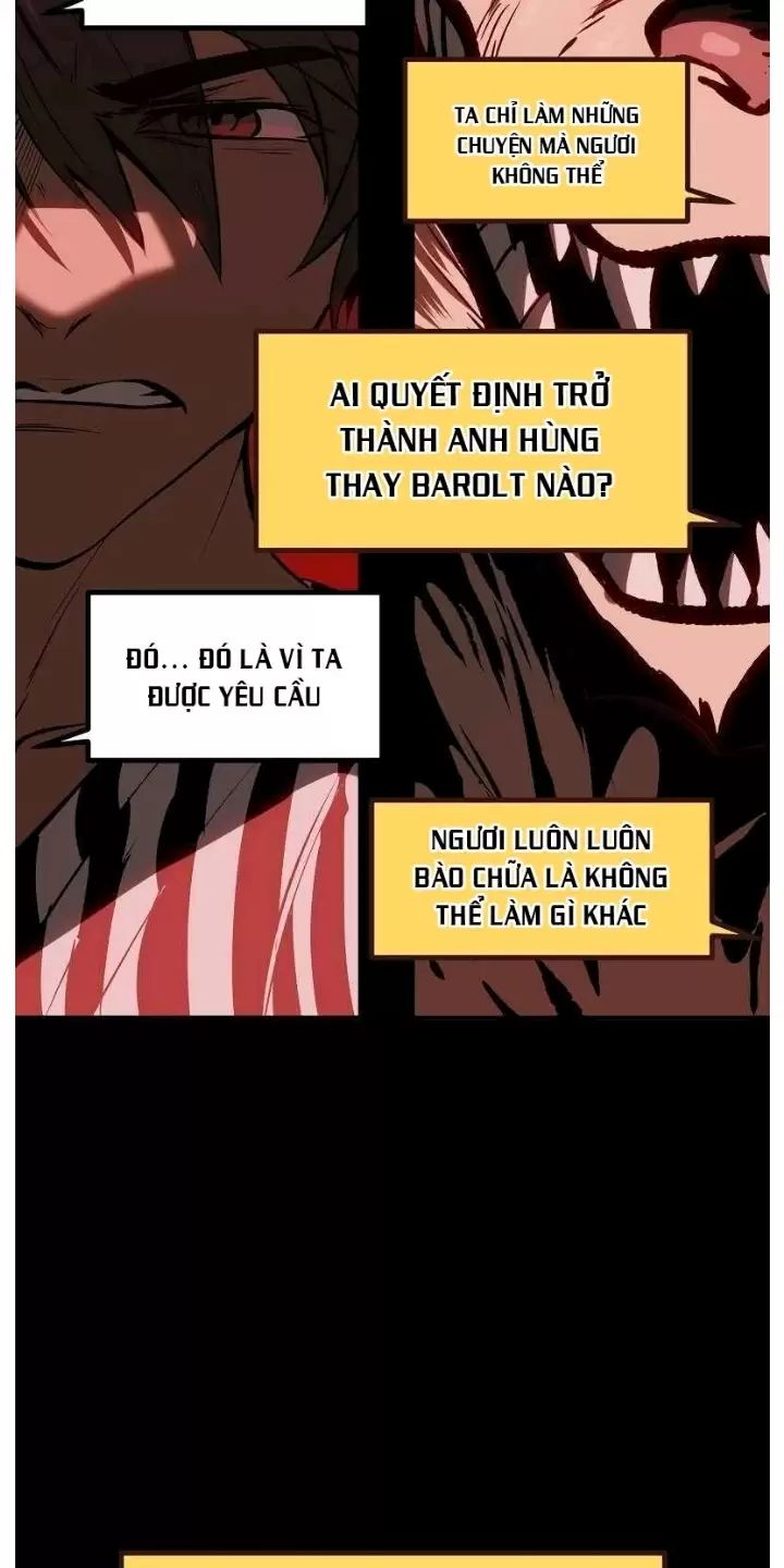 Anh Hùng Mạnh Nhất? Ta Không Làm Lâu Rồi! Chap 200 - Next Chap 201