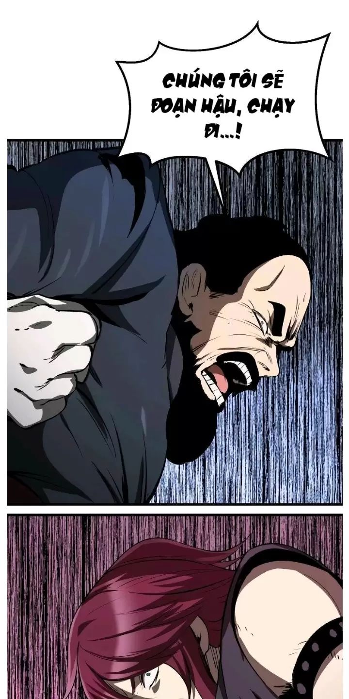 Anh Hùng Mạnh Nhất? Ta Không Làm Lâu Rồi! Chap 201 - Next Chap 202